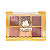 Paleta De Sombras 6 Cores B - City Girls - Imagem 1