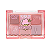 Paleta De Sombras 6 Cores A - City Girls - Imagem 1