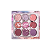Paleta De Sombras 9 Cores C - City Girls - Imagem 1