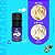 Matizador Roxo Cavalo Marinho Efeito Perolado 150ml - Kamaleão Color - Imagem 3