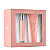 Kit La Vida Deo Colonia 30ml + Hidratante Corporal 240ml - Ciclo - Imagem 1