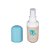 BB Cream Vegano 10 em 1 FPS 30 Cor 1,5 - Vizzela - Imagem 3