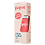 Gloss Labial 3D Cor Goiaba 30 - Payot - Imagem 4