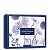 Perfume For Him Bleu Noir EDP 100ml + Hidratante + Travel Size - Narciso Rodriguez - Imagem 2