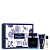 Perfume For Him Bleu Noir EDP 100ml + Hidratante + Travel Size - Narciso Rodriguez - Imagem 1