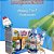 Kit Shampoo E Condicionador Masculino L102 - Lilly Cute Cat - Imagem 2