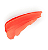 Gloss Labial Radiant Kiss RK10 - Ruby Rose - Imagem 3