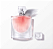 Kit La Vie Est Belle EDP 50ml + Lait de Parfum 50ml + Douche de Parfum 50ml - Lancome - Imagem 4