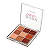 Paleta de Sombras 9 Cores Tiramisu - Ruby Kisses - Imagem 3