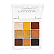 Paleta de Sombras 9 Cores Creme Brulee - Ruby Kisses - Imagem 2