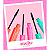 Mascara de Cilios Peel Off Challenge Melu - Ruby Rose - Imagem 3