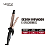 Modelador de Cachos Profissional 25mm x 170mm Bivolt - Vertix - Imagem 3