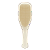 Escova The Ultimate Detangler Chrome Neo Gold - Tangle Teezer - Imagem 1