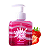Gel Aromatizante Girl Morango Beijavel - Phallebeauty - Imagem 1