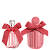 Kit Rouge Seduction EDP Feminino 100ml - Women'Secret - Imagem 2