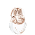 Perfume Omnia Crystalline EDT Feminino 50ml - Bvlgari - Imagem 2