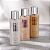 Body Splash Shimmer Silver Queen - Kiss NY - Imagem 5