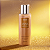 Body Splash Shimmer Bronze Goddess - Kiss NY - Imagem 3