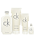 Kit Perfume Ck One EDT 200ml + Bl 200ml + Sg 100ml + EDT 15ml - Calvin Klein - Imagem 2