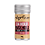 Cera em Stick Edge Fixer Peach - Kiss NY - Imagem 1