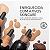 Base Fluida Skin Tint  340M - Oceane - Imagem 4