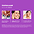 Gel-Creme Antirrugas Retinol 30g - Creamy - Imagem 3