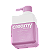 Emulsão de Limpeza 180ml - Creamy - Imagem 1