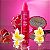 Perfume Mist Pink Sands Spray Perfumado 100ml - Skelt - Imagem 3
