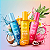 Perfume Mist Grand Bahama Spray Perfumado 100ml - Skelt - Imagem 3