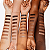 Contorno Em Bastão Shape Stick Mocha - Mascavo - Imagem 5