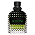 Perfume Uomo Born In Roma Green Stravaganza EDT Masculino 100ml - Valentino - Imagem 2