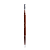 Lapis de Sobrancelhas Duo Glass 04 Universal - Ruby Rose - Imagem 2