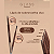 Lapis de Sobrancelhas Duo Glass 04 Universal - Ruby Rose - Imagem 4