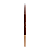 Lapis de Sobrancelhas Duo Glass 03 Escuro - Ruby Rose - Imagem 1