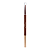 Lapis de Sobrancelhas Duo Glass 02 Médio - Ruby Rose - Imagem 1