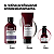 Shampoo Vitamino Color Spectrum Purple 300ml - Loreal Professionnel - Imagem 3