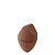 Esponja Problender Precision 1X1 - Mascavo - Imagem 1