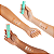 luminador Em Stick Shine E Glow Cor 03 - Vizzela - Imagem 2
