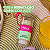 Hidratante Facial em Bastão - Ricca - Imagem 3