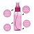 Frasco em Spray Para Viagem Cores Sortidas 100ml -  Ricca - Imagem 4