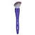 Pincel Para Blush Chanfrado Starbrush RS02 - Ricca - Imagem 2