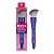 Pincel Para Blush Chanfrado Starbrush RS02 - Ricca - Imagem 1