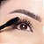 Máscara de Cílios Panteno Lashes Volume - Nina Makeup - Imagem 3