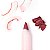 Lápis Contorno Labial Instant Lips Essência - Nina Makeup - Imagem 4