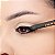 Lápis para Olhos Carbon Black - Nina Makeup - Imagem 2