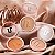 Iluminador Compacto Instant Glow Rosê - Nina Makeup - Imagem 4