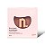 Contorno Compacto Instant Matte Honey - Nina Makeup - Imagem 3