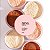 Pó Facial Solto Instant Matte Cor 1 - Nina Makeup - Imagem 4