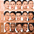 Base Líquida Matte Basic Cor 5 - Nina Makeup - Imagem 5