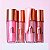 Gloss Labial Instant Glow Crystal - Nina Makeup - Imagem 5